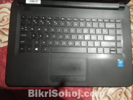 HP Laptop